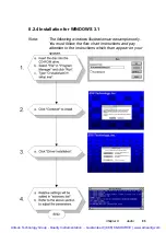 Preview for 110 page of Advantech PPC-150 Series Manual