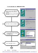 Preview for 111 page of Advantech PPC-150 Series Manual