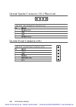 Preview for 185 page of Advantech PPC-150 Series Manual