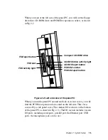 Предварительный просмотр 31 страницы Advantech PPC-153 User Manual