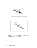 Предварительный просмотр 36 страницы Advantech PPC-153 User Manual