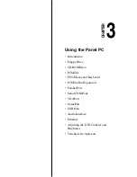 Предварительный просмотр 43 страницы Advantech PPC-153 User Manual