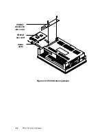 Предварительный просмотр 50 страницы Advantech PPC-153 User Manual