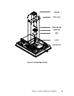 Предварительный просмотр 61 страницы Advantech PPC-153 User Manual