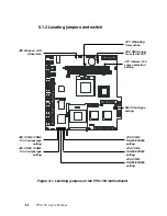 Предварительный просмотр 68 страницы Advantech PPC-153 User Manual