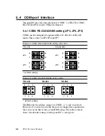 Предварительный просмотр 72 страницы Advantech PPC-153 User Manual