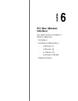 Предварительный просмотр 77 страницы Advantech PPC-153 User Manual