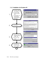 Предварительный просмотр 128 страницы Advantech PPC-153 User Manual