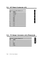 Предварительный просмотр 158 страницы Advantech PPC-153 User Manual