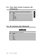 Предварительный просмотр 160 страницы Advantech PPC-153 User Manual