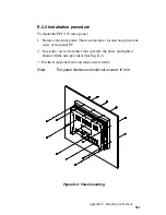 Предварительный просмотр 177 страницы Advantech PPC-153 User Manual