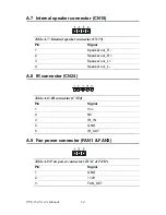 Preview for 62 page of Advantech PPC-154 User Manual