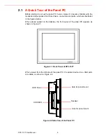 Preview for 16 page of Advantech PPC-157T User Manual