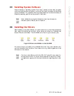 Preview for 19 page of Advantech PPC-157T User Manual