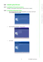 Preview for 20 page of Advantech PPC-1581 User Manual