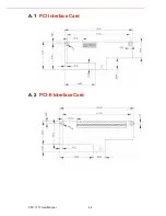 Предварительный просмотр 54 страницы Advantech PPC-177T User Manual