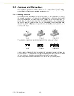 Preview for 38 page of Advantech PPC-179T User Manual