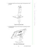 Предварительный просмотр 33 страницы Advantech PPC-3060S User Manual