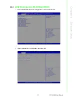 Предварительный просмотр 45 страницы Advantech PPC-3060S User Manual