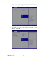 Предварительный просмотр 46 страницы Advantech PPC-3060S User Manual