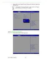 Предварительный просмотр 48 страницы Advantech PPC-3060S User Manual