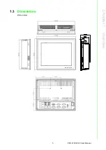 Preview for 13 page of Advantech PPC-3100/3120 User Manual