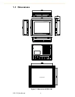 Preview for 12 page of Advantech PPC-3100 User Manual