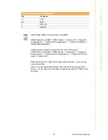 Preview for 39 page of Advantech PPC-3100 User Manual