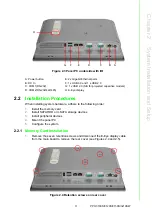 Preview for 21 page of Advantech PPC-3100S User Manual