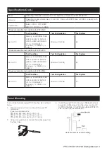 Preview for 3 page of Advantech PPC-3150-XE4BE Startup Manual