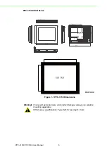 Предварительный просмотр 14 страницы Advantech PPC-3150 User Manual