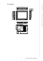 Предварительный просмотр 17 страницы Advantech PPC-3150 User Manual