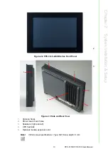 Предварительный просмотр 21 страницы Advantech PPC-3150 User Manual