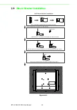 Предварительный просмотр 38 страницы Advantech PPC-3150 User Manual