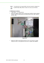 Предварительный просмотр 48 страницы Advantech PPC-3150 User Manual