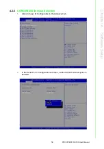 Предварительный просмотр 67 страницы Advantech PPC-3150 User Manual