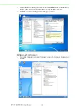 Предварительный просмотр 70 страницы Advantech PPC-3150 User Manual