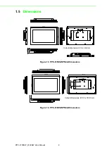 Предварительный просмотр 12 страницы Advantech PPC-3150SW-PN4A User Manual