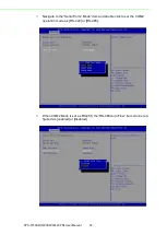 Предварительный просмотр 44 страницы Advantech PPC-3150SW User Manual