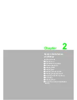 Предварительный просмотр 13 страницы Advantech PPC-3151 User Manual