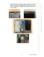 Предварительный просмотр 21 страницы Advantech PPC-3151 User Manual