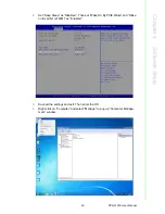 Предварительный просмотр 37 страницы Advantech PPC-3151 User Manual