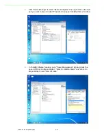 Предварительный просмотр 38 страницы Advantech PPC-3151 User Manual