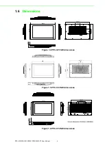 Предварительный просмотр 12 страницы Advantech PPC-3151SW User Manual