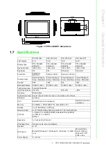 Предварительный просмотр 13 страницы Advantech PPC-3151SW User Manual