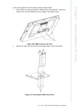 Предварительный просмотр 31 страницы Advantech PPC-3151SW User Manual