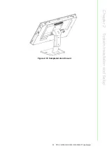 Предварительный просмотр 33 страницы Advantech PPC-3151SW User Manual