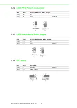 Предварительный просмотр 38 страницы Advantech PPC-3151SW User Manual