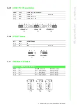 Предварительный просмотр 39 страницы Advantech PPC-3151SW User Manual