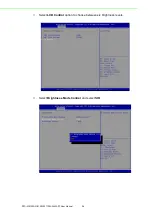 Предварительный просмотр 44 страницы Advantech PPC-3151SW User Manual